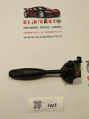 DEVIOLUCI SINISTRO MERCEDES Classe C Berlina W203 A1715402245 A1715402245 (0004) - Foto 3