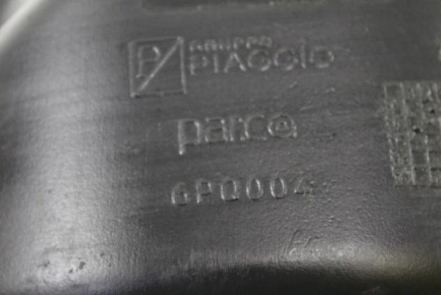 VESPA SPRINT 50 2T 675954 SERBATOIO OLIO 14 - 17 OIL TANK - Foto 5