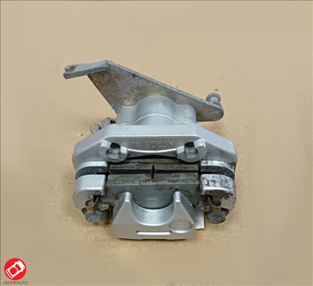 1408751 PINZA FRENO DX POST. MICROCAR P85 - Foto 2