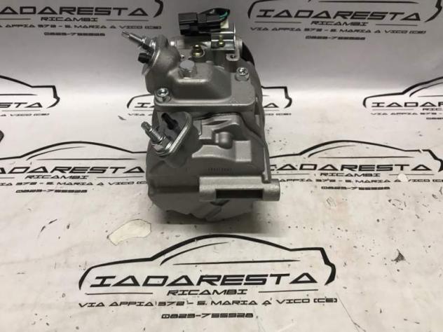 Compressore Clima C-Max Focus S-Max Transit 1.5 TDCI 1786888 - Foto 5