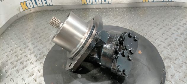 Motore Rexroth A2FE63/61W-VZL100-S - Foto 4