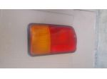 Fanale / faro Posteriore DESTRO / DX per FIAT 126 BIS