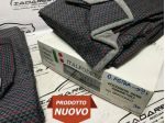 Set Fodere Foderine Copri Sedili Opel Astra 1998 Italfodere