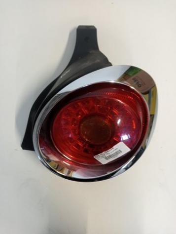 FANALE POST.D. 999-U1306236 Parti elettriche  Fanaleria  Fanali  Fanale post. dx. ALFA ROMEO - MITO - 01-06-2008 -