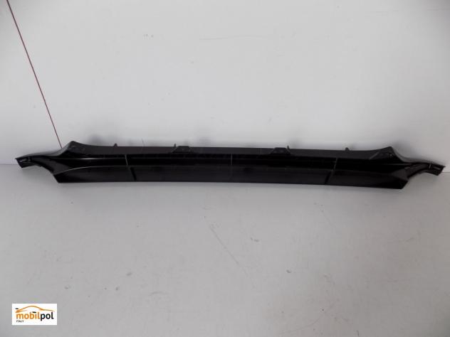 Griglia paraurti centrale Audi A5 8T S-Line - 11736 - Foto 4