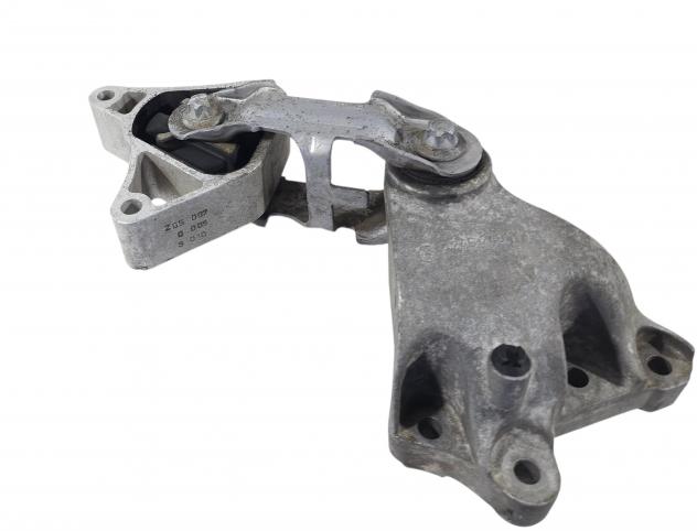 SUPPORTO MOTORE MERCEDES Classe B W246 2° Serie A2462400809 651901 Diesel 1800 (12) - Foto 5