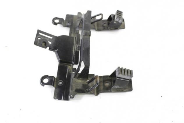 YAMAHA FZ1 2D1213411100 SUPPORTO SELLA 06 - 16 SEAT BRACKET - Foto 2
