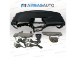 KIT AIRBAG LEXUS RX III CRUSCOTTO LEXUS RX III AIR BAG