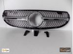 Mercedes W253 GLC Griglia Diamond - 11187