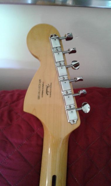 chitarra elettrica - Foto 2