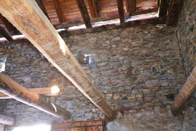 Rustico in vendita a Cesana Torinese - Foto 11