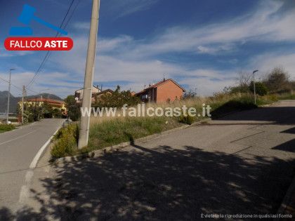 Tribunale di Salerno - RG 201/2024 Terreno in asta - Foto 4