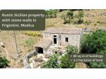 Rustico in vendita a Modica