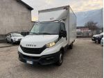 IVECO Iveco Daily 35C14N BTor 3.0 CNG PLM Cabinato