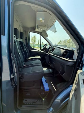 Ford Transit 2.0 Tdci L3H2 – Km 87.000 - Foto 10