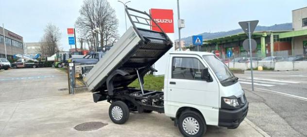 PIAGGIO Porter 1.3 cassone ribaltabile (1,7t) rif. 22423137