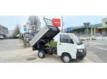 PIAGGIO Porter 1.3 cassone ribaltabile (1,7t) rif. 22423137