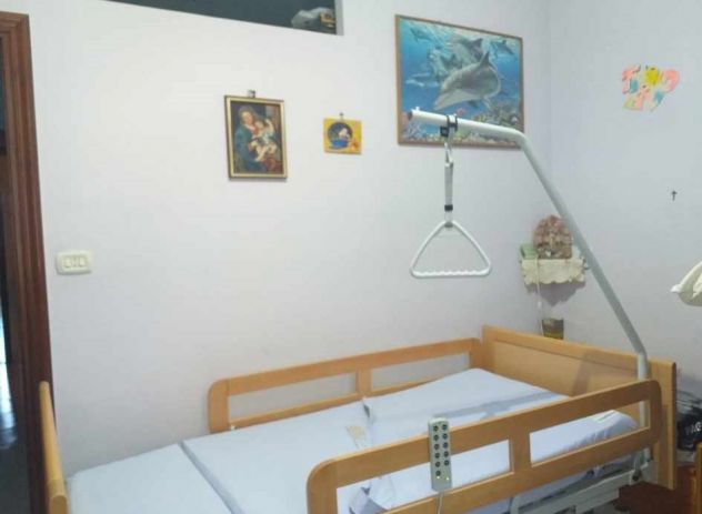 Letto degenza - Foto 2