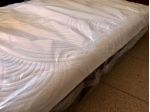 Materasso singolo UpNap Boreal Memory foam + Water foam NUOVO
