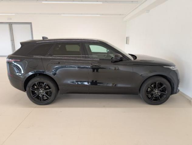 LAND ROVER Range Rover Velar 2.0D I4 204 CV R-Dynamic S rif. 24110318 - Foto 5