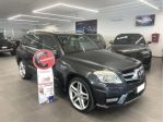 MERCEDES-BENZ GLK 220 2.0 CDI 2WD BlueEfficiency Premium rif. 23251991