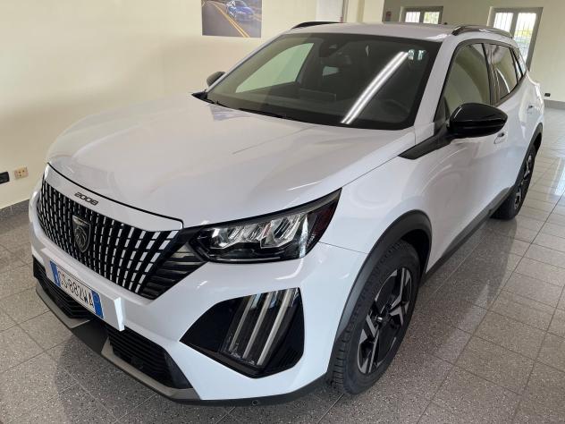 Peugeot 2008 PureTech 100 Allure S/S - Foto 2