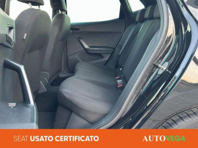 SEAT Ibiza 1.0 ecotsi fr 95cv rif. 23654182 - Foto 10