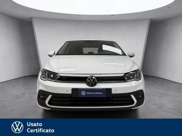 VOLKSWAGEN Polo 1.0 tsi life 95cv rif. 23999531 - Foto 2