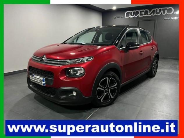 CITROEN C3 BlueHDi 75 S&S Shine rif. 23837238