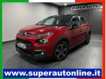 CITROEN C3 BlueHDi 75 S&S Shine rif. 23837238