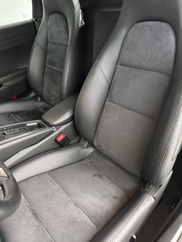 Porsche 718 Boxster 2.0 300cv - Foto 15