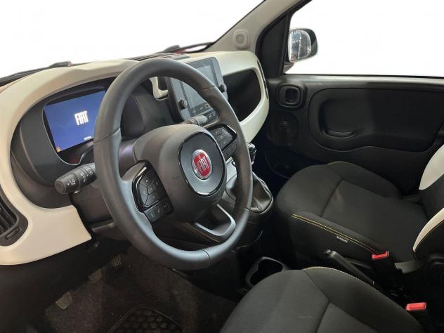 FIAT Pandina III 2024 Cross Cross 1.0 firefly hybrid s&s 70cv - Foto 7