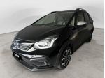 Honda Jazz Hybrid Crosstar 1.5 Hybrid 109 CV Automatica eCVT Executive