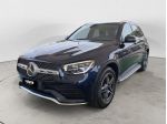 Mercedes-Benz GLC 300 de 4Matic EQ Power Plug-in Hybrid 320 CV Automatica P &hellip;