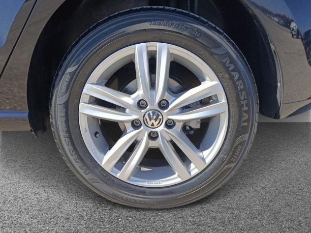 Volkswagen Polo V 2014 5p 1.4 tdi bm Comfortline 90cv dsg - Foto 6