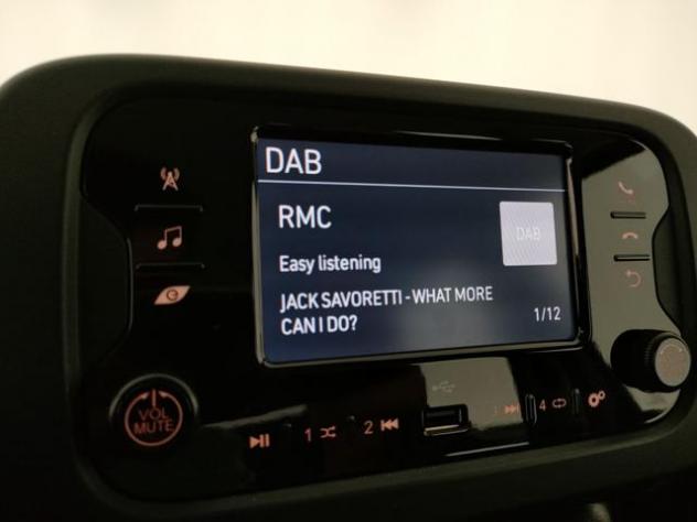 FIAT Panda 1.0 FireFly S&S Hybrid rif. 23987293 - Foto 10