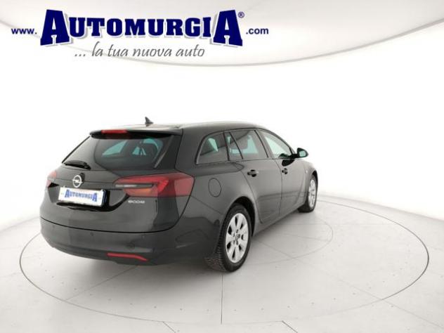 OPEL Insignia 2.0 CDTI 140CV Sports Tourer Cosmo rif. 23373882 - Foto 4