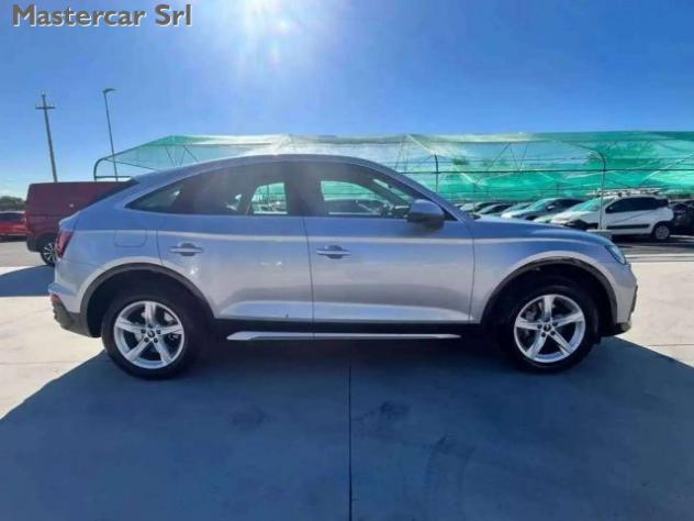 AUDI Q5 Sportback 40 2.0 tdi Advanced 4x4 s-tronic GM785GG rif. 24048665 - Foto 6