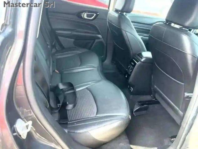 JEEP Compass Compass 1.3 turbo t4 phev Limited 4xe auto-GG838DT rif. 24086964 - Foto 7