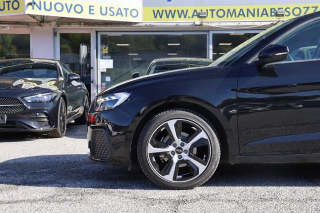 AUDI A1 SPB 30 TFSI S tronic Business MY 2024 IVA ESP. rif. 24216796 - Foto 8