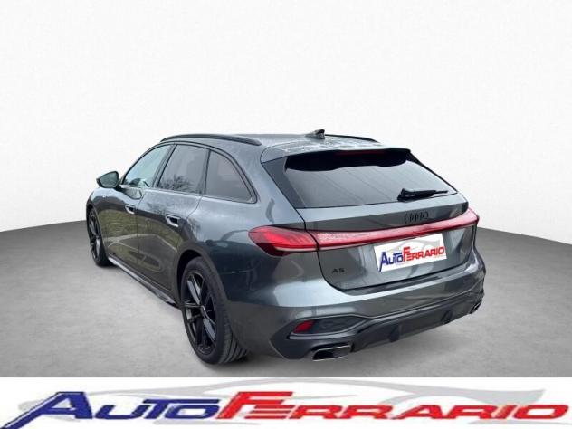 AUDI A5 3ª serie A5 Avant TFSI 110 kW S tronic S Line edition - Foto 6