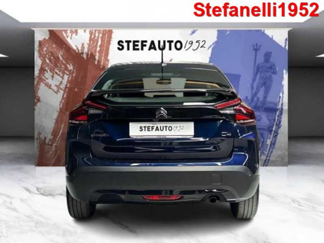 CITROEN C4 III 2021 - 1.2 puretech You s&s 100cv rif. 23934605 - Foto 6