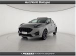 FORD Puma Ford   1.0 ecoboost h ST-Line s&s 125cv auto rif. 23803032