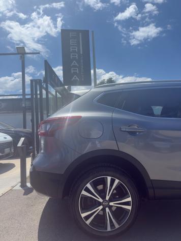 Nissan Qashqai 1.5 dCi 115 CV N-Connecta - Foto 9