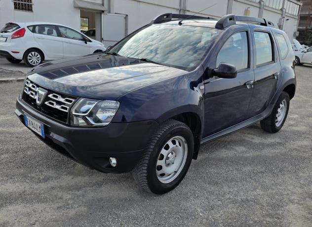 Dacia Duster 1.5 dCi 90CV 4x2 Ambiance - Foto 2