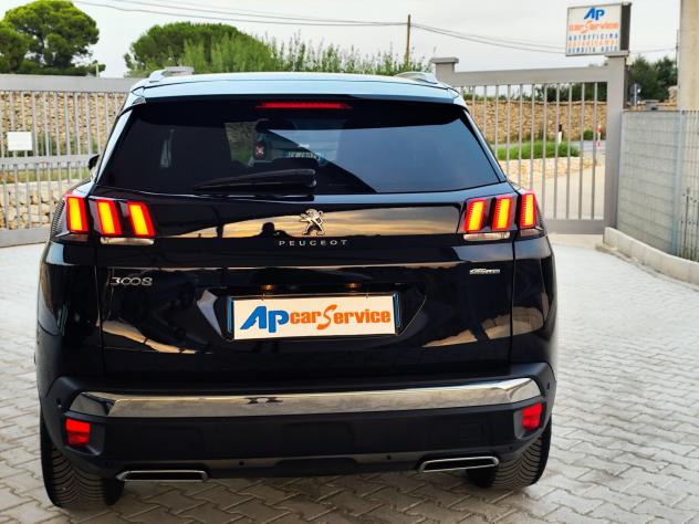 Peugeot 3008 BlueHDi 130 S&S EAT8 GT Line - Foto 4