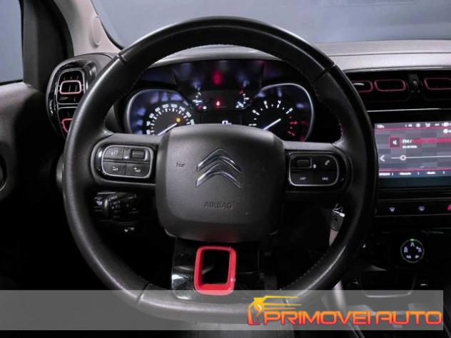 CITROEN C3 Aircross BlueHDi 100 S&S Shine rif. 20907876 - Foto 4