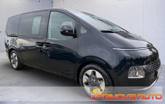 HYUNDAI Staria 2.2 AT 2WD 9 posti Wagon rif. 20797381 - Foto 10
