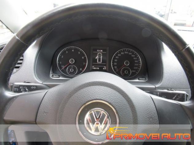 VOLKSWAGEN Caddy 2.0 Ecofuel 5p. Comfortline rif. 20987857 - Foto 3