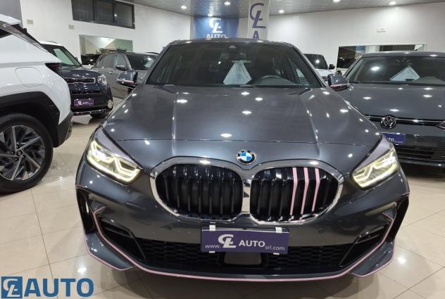 Bmw 116d Msport PROMO- 2020 - Foto 3